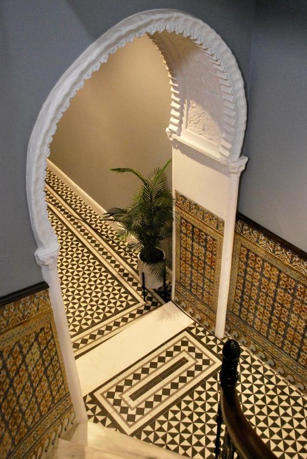 Central Penthouse Double Room Ensuite - Grand Central House Gibraltar Exteriér fotografie