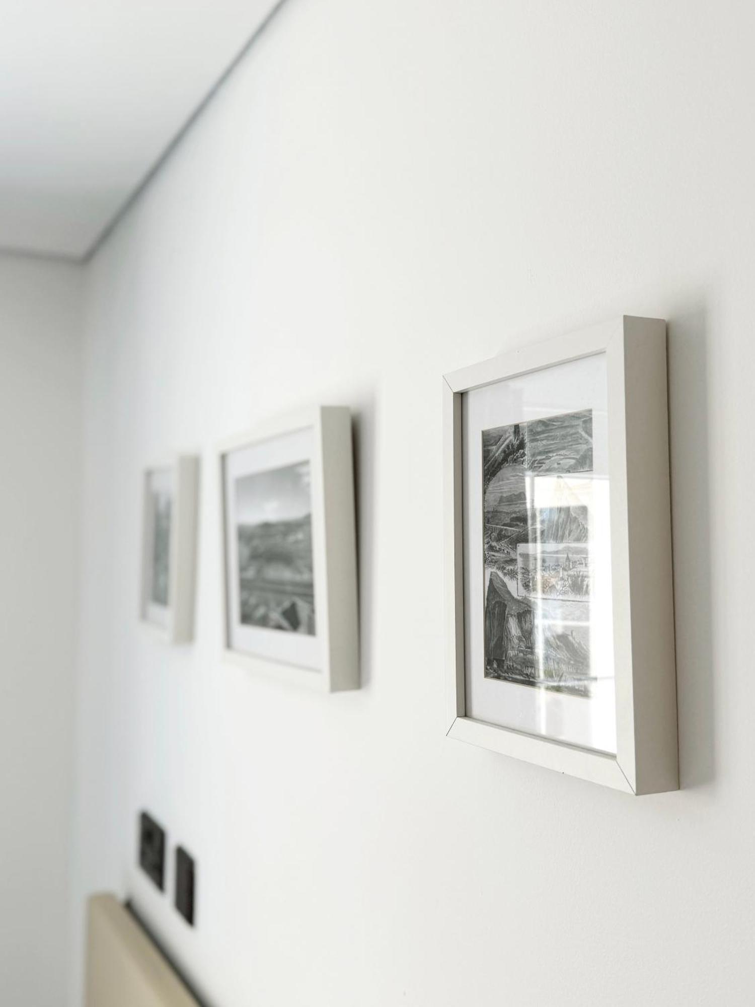 Central Penthouse Double Room Ensuite - Grand Central House Gibraltar Exteriér fotografie