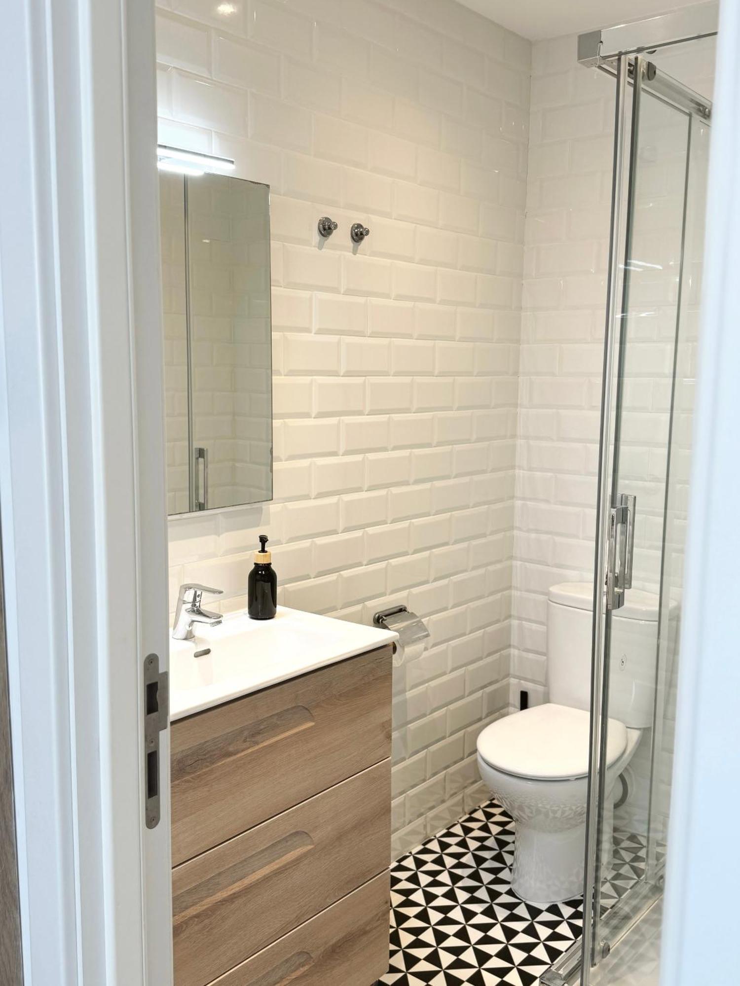Central Penthouse Double Room Ensuite - Grand Central House Gibraltar Exteriér fotografie